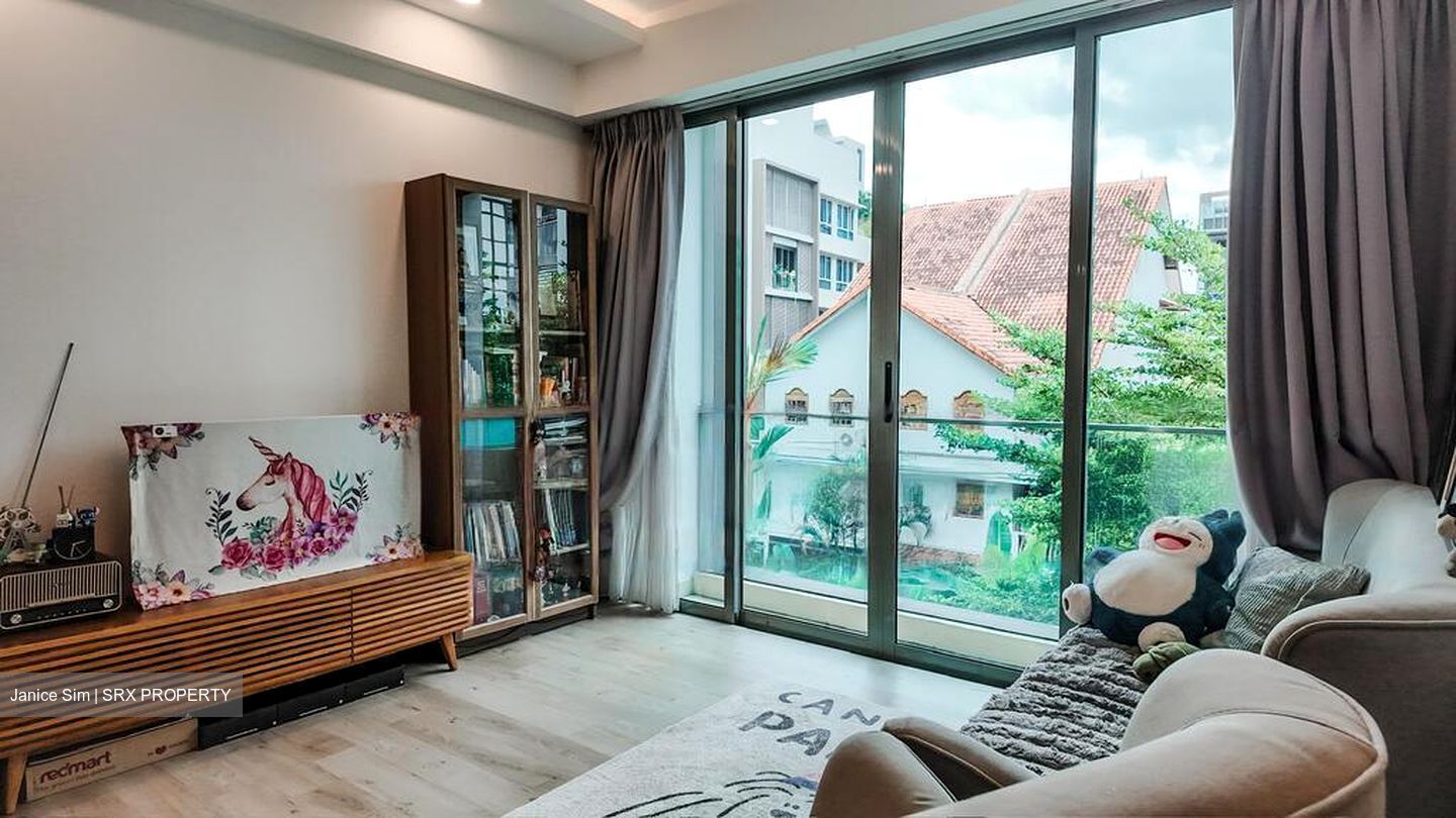 Upper Serangoon Road (D19), Apartment #485465401